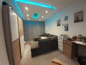 Sympatický 4i RD po prerábke - RUDABÁNYA - Maďarsko - 9