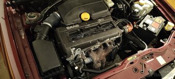 Saab 900s - 9