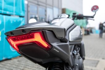 Predam motocykel CF moto CL-X 700 Sport - 9