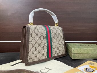 Kabelka Gucci Ophidia - 9