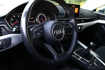 Audi A5 Sportback 2.0 TDI - 9
