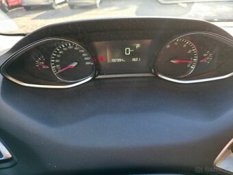 Peugeot 308 - 9