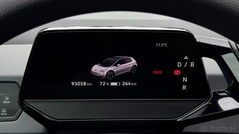 Volkswagen ID.3 Pro Performance 58kWh - 9