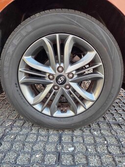 Hyundai ix35 - 9