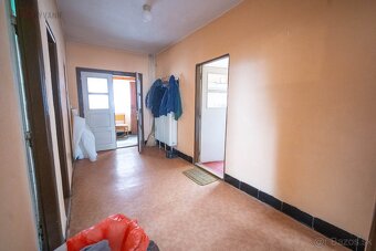 NA PREDAJ RODINNÝ DOM : RUŽOMBEROK - BIELY POTOK - 9