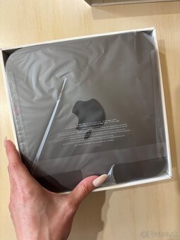Apple Mac mini (2018) – 6-jadrový i5, 512 GB SSD, vý - 9