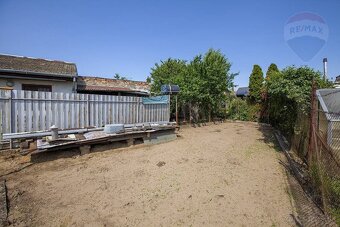 Na predaj rodinný dom vo Vysokej pri Morave - 9