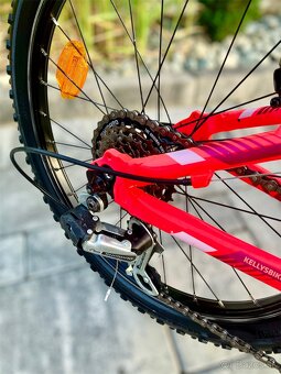 💖 Detský bicykel | KELLYS LUMI 30 | 20” | TOP STAV 💖 - 9