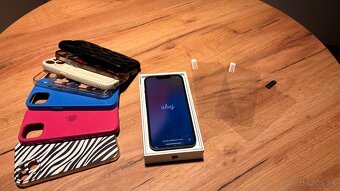 Apple iPhone 13 128 GB Midnight - 9
