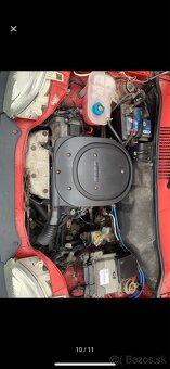 Fiat seicento 1.0 benzín - 9