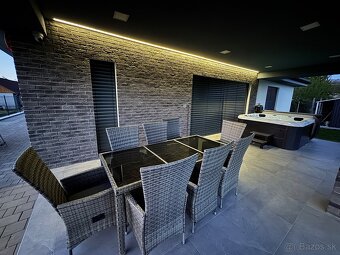Prémiový rodinný dom s terasou a veľkým pozemkom - 9