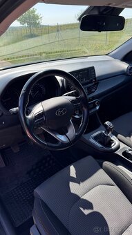 Hyundai i30 - 9