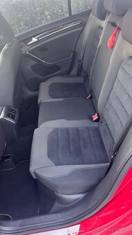 Volkswagen Golf 7 1.6 TDI DSG7 - 9