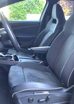 ✅️VW ID.4 GTX 4-Motion 82kWh 220KW,2022,Ťažné,360,DCC✅️ - 9