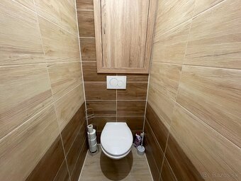 PREDAJ, KRÁSNY 2 IZBOVÝ BYT- ST.JUH POPRAD - 9
