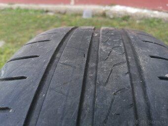 Elektróny 16ky s pneu 205/55 R16 - 9