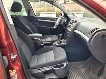 ŠKODA OCTAVIA COMBI 1.9 TDI 77KW - 9