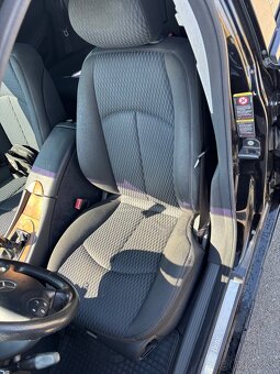 Mercedes Benz e220 cdi w211 - 9