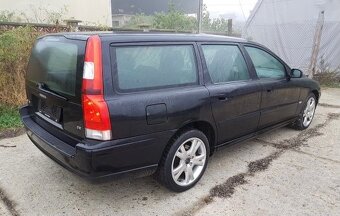 Rozpredám: Volvo V70 Facelift 2.4D Automat, Volvo S60 2.4D, - 9