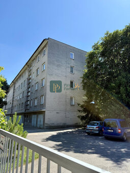 Prenájom pekný 3 izbový byt, balkón, parkovanie vo dvore - 9