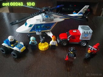lego policia - 9