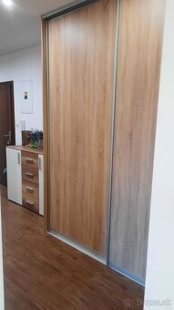 Prenájom 3 izb. bytu v Púchove + parkovacie státie v cene - 9