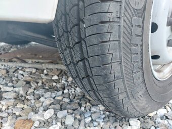 Ford Tranzit autokaravan - 9