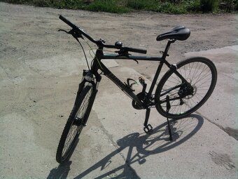 Predam crossovy bicykel znacky Winora samoa - 9