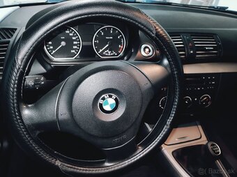 BMW e87 - 9