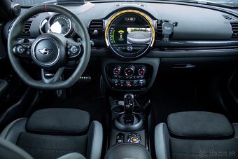 Mini Clubman JCW GP Inspired Limited Edition - 9