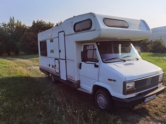 Fiat Ducato - 9