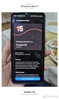 Predám OnePlus 12 512gb - 9