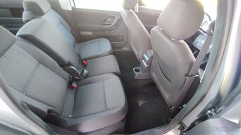 SKODA ROOMSTER AMBITION  TSI BENZIN 63KW - 9