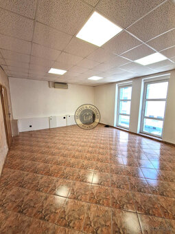 Na prenájom kancelárske a obchodné priestory v Trnave - 9