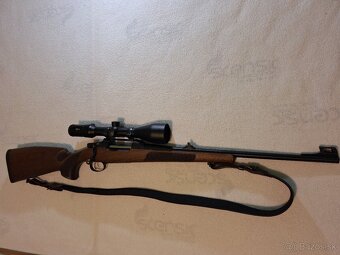 CZ 557 30-06 LUX - 9