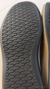 RIEKER pánske kožené topánky 43, nové - 9