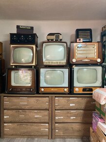 Opravy elektrónkovej techniky TV, RÁDIO - 9