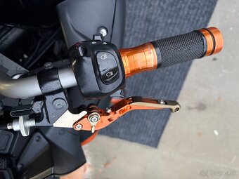 Yamaha XJ6 Diversion F - 9