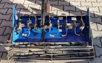 Malotraktor Agzat - 9