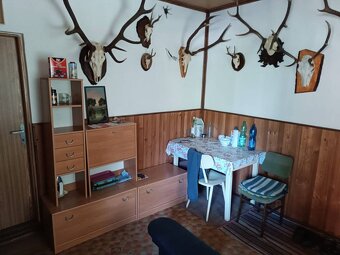 Na predaj dom v obci Vyhne iba 400m od Vodného raja. - 9