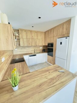 Rodinný dom - bungalov, obec Rozhanovce, Košice - okolie - 9