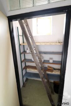 PREDAJ: rodinný dom, Chtelnica - 9