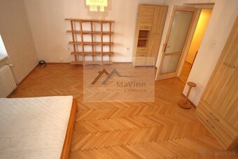 PRENÁJOM 1 izb BYT 50 m3 B.Björnsona Prievidza - 9