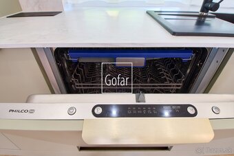 Predaj-Novostavba luxusne zariadeného 3i RD, Vojka n/Dunajom - 9