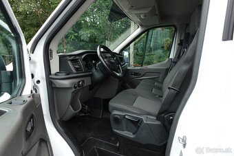 FORD TRANSIT L3H3 2.0TDCI KLIMA - 9