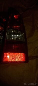 Opel Astra G diely - 9