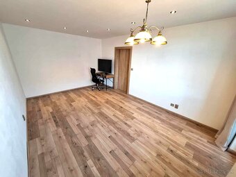 Prenájom 1izb byt, Štítova, okraj Starého mesta,39 m2,lodžia - 9