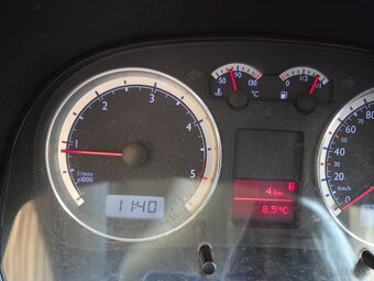 Vw bora combi 1,9Tdi 74kw - 9