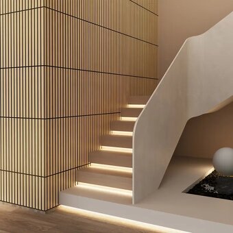 Samolepiace 3D tapety - 9