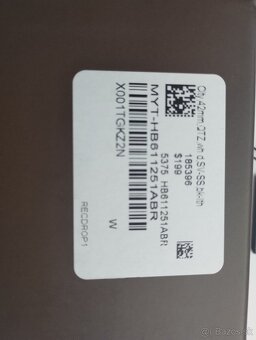 Predám hodinky Mathey Tissot - 9